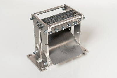 Tobacco Cutter PT120 Premium 0.8mm, Tobacco Cutting Machine Tobacco Leaves