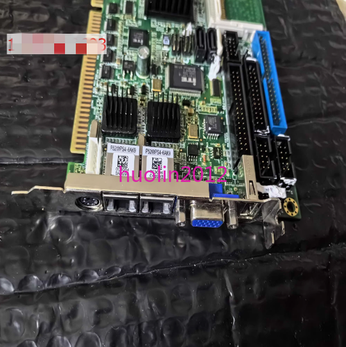 1Pcs Used ADlink NUPRO-730DV 51-41803-0A20 - Picture 2 of 2