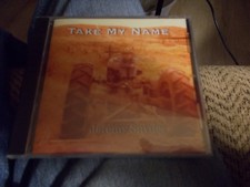 JEREMY SNYDER CD TAKE MY NAME BRAND NEW SEALED J