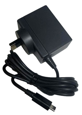 Nintendo switch Power Supply Brand New Aftermarket AUS Plug