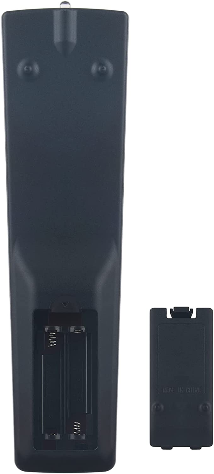 VINABTY Telecomando Universale Di Sostituzione Per TV Sharp Aquos LCD - Modelli GA574WJSA GA591WJSA - Compatibile Con LC-32D44E, LC-37AD5 E Altri
