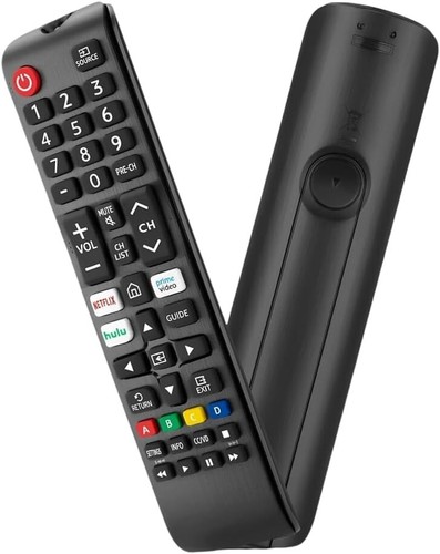 New Universal Remote Control For All Samsung Smart TV 4K LED HDTV BN59-01315A - Picture 2 of 7