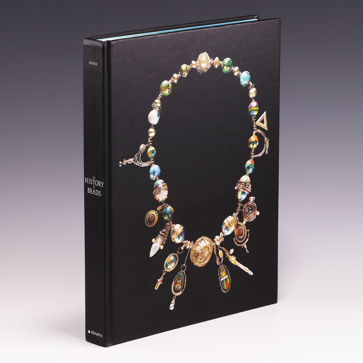 洋書 THE WORLD-WIDE HISTORY OF BEADS 9780500291771_std_the-world-