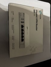 Tp-Link Festa FR205 Gigabit VPN Router