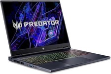 OPEN BOX Acer Predator Helios Neo 14 PHN14-51-90N4 RTX 4070 3K 16GB 1TB