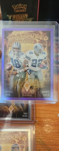 2024 Panini Phoenix Treasured Tandems 6 Card Lot - Picture 4 of 21