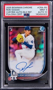 Bowman Chrome Refractor | eBay