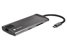 NMP-1690 Hub USB 3.0 microSD,microSDHC,microSDXC,SD,SDHC,SDXC PnP NATEC