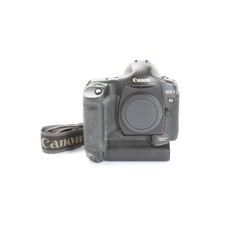 Canon EOS-1Ds Mark II + 34 k Scatti + Molto Bene (270152)