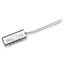 Suzuki Gakki Seisakusyo N-1200 Musical Instrument Mini Harmonica Necklace Type