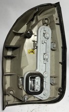 Heckleuchte komplett L 93175677 Opel Zafira 1.6 A Bj 2003