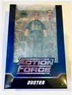 VALAVERSE ACTION FORCE 1:12 DUSTER TIM KENNEDY 1:12 FITS GI JOE 6” FIGURE + BOX