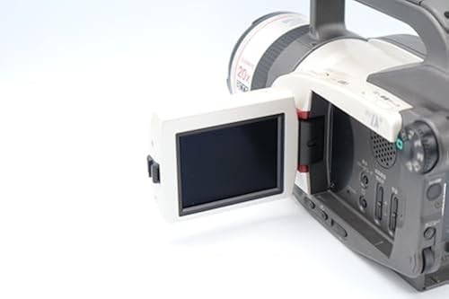Canon DM-XV1 Professional Digital Video Camera MiniDV Video