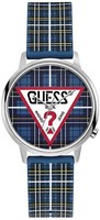 Guess Clash V1029M1 Quarzwerk Damen-Armbanduhr