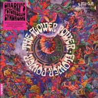 Flower Power - Flower Power Lp Release Date 28/06/24 This Can Chang - G1398Z