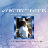 Aliceanne Pellegrino-Henricks | My Poetry Treasures | Taschenbuch | Englisch