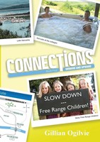 Gillian Ogilvie | Connections Book Four Onward And Upward | Taschenbuch (2021)