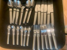 bodum Besteck - 24 teilig - Stainless Steel -...