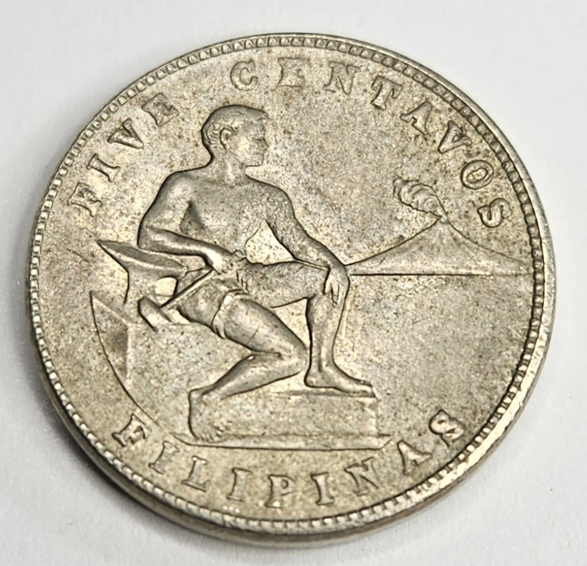 Circulated 1944 Year Philippine Coins for sale | eBay