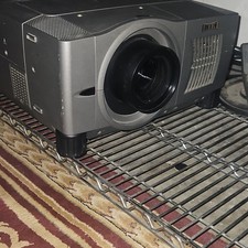 EIKI EIKI Home Theater Desktop Projector Gray/Black