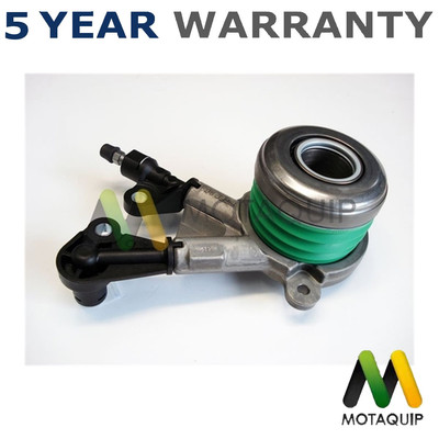 Motaquip Clutch Central Slave Cylinder Fits Mercedes Vito 2.0 2.1 CDi 2.2