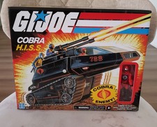 1986 Hasbro G.I. Joe Action Cards Trading Cards 19