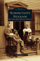 Don Rittner | Schenectady's Stockade | Buch | Englisch (2008) | Gebunden