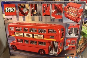 LEGO CREATOR 10258 London Bus