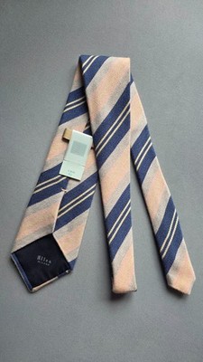NEW cashmere wool tie ALTEA Milano italian