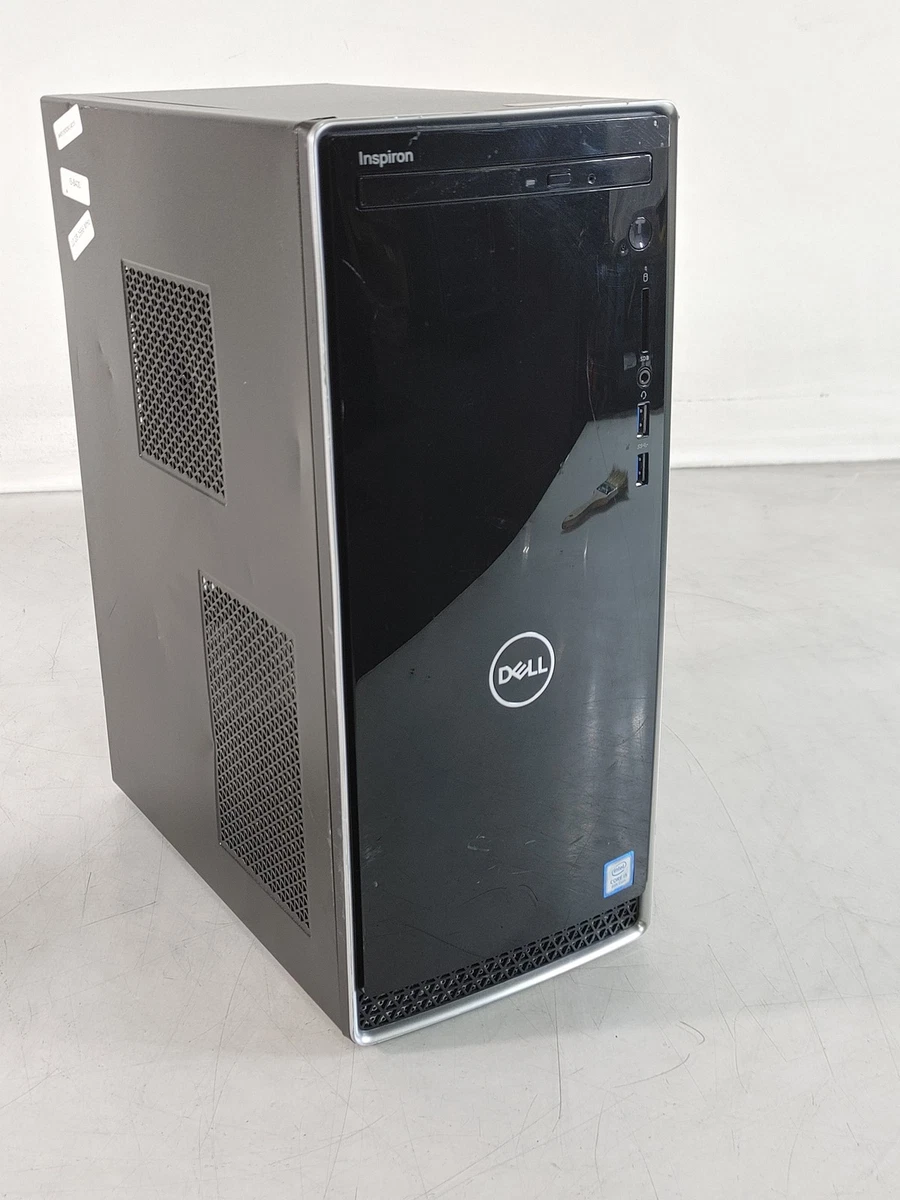 Dell Inspiron 3670 PC Desktops & All-In-One Computers for sale - eBay