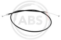 A.B.S. Bremsseil Seilzug Feststellbremse K14361 FüR Mercedes Viano W639 Vito Bus