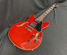 Ibanez AS73-TCD Used Electric Guitar [AUTH]