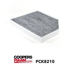 Innenraumfilter Aktivkohle 277Mm für Audi A4 Allroad B8 8KH 8K2 Avant 8K5 A5 8T