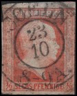 German States-Prussia #2 Used — photo 2
