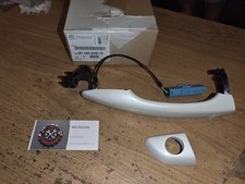 Peugeot 208 2008 3008 308 5008 508 Front RH Door Handle Assy. Genuine 981608391T