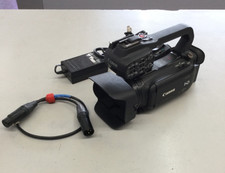 Canon XA25 Video Camcorder