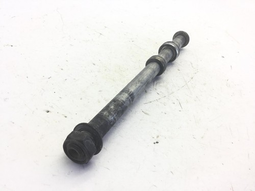 Drehgelenk Achse Hinterrad HONDA CBR Xx 1100 2001 2006 JH2SC35AX3M