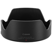 Canon EW-83N Lens Hood for RF24-105mm F4 L IS USM Genuine Lens Accessory
