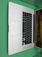 MacBook Pro Mac OS X 10.7, Lion 2011 Released for sale | eBay