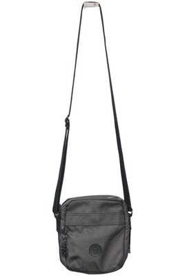 Kipling Tasche Herren Männertasche Bag Umhängetasche Grau #1mhkewo