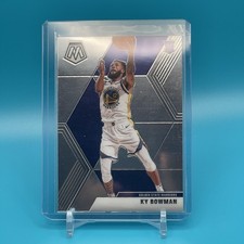 2019-20 Panini Mosaic #206 Ky Bowman