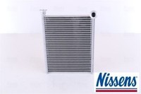 Nissens 71162 WäRmetauscher FüR Innenraumheizung HeizungsküHler Heizung