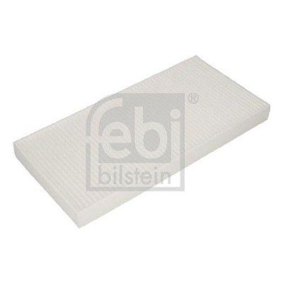 Filter Innenraumluft Febi Bilstein 192912 für MG