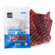 Classic - Original - Big Slab - Whole Muscle Premium Cuts - Bulk Jerky