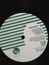 MEGARARE Tami Hert – If You Were Mine Vinyl (12") 