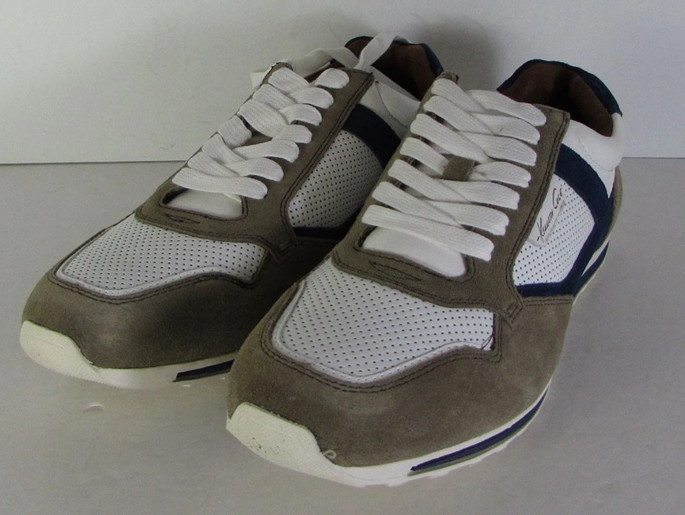 Gentle Souls by Kenneth Cole Nyle-Sneaker, Scarpe da Ginnastica Uomo