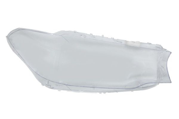 Right BLIC 5410-05-1953106P Diffusing Lens, headlight for BMW