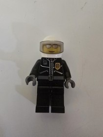 LEGO City: Police Station (7498) & Police Helicopter (7741) Both 100% Complete