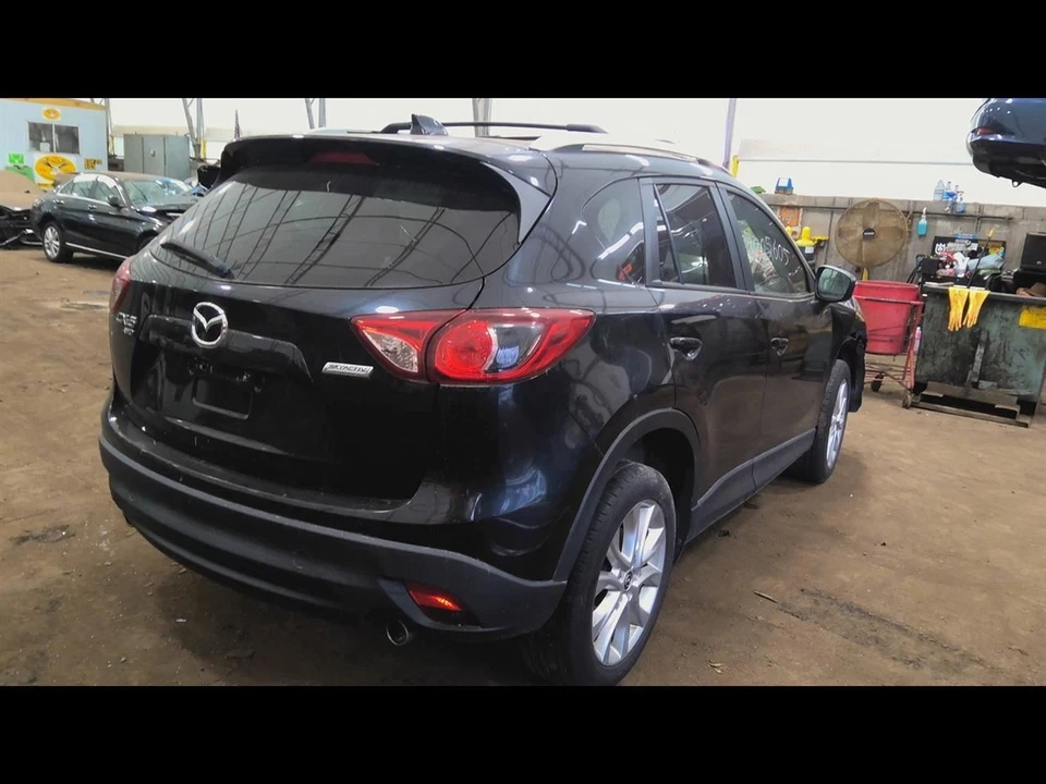 Transfer Case Fits 13-16 MAZDA CX-5 6844058 - Imagem 4 de 4
