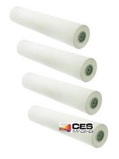 4 Rolls 24 X 150 24-Inch X 150-Foot 20lb Bond Paper 2-in Core